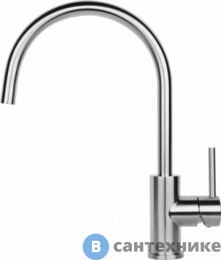 картинка Смеситель Reginox Spring R31780 (steel)