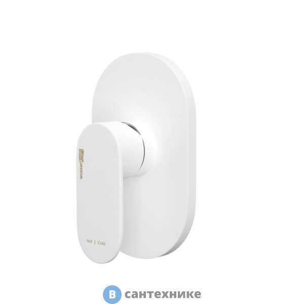 Смеситель WasserKRAFT Mindel 8551 для душа