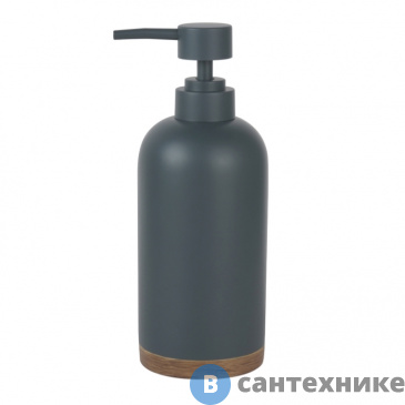 картинка Дозатор WasserKRAFT Lopau K-3399 для жидкого мыла