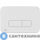 картинка Клавиша смыва Ideal STANDARD R0123AC OLEAS M3 двойной смыв (белый)