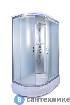 картинка Душевая кабина River NARA 110/80/24 МТ R
