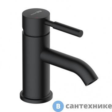 картинка Смеситель WasserKRAFT Gollach 3305 для умывальника