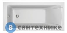Акриловая ванна Jacob Delafon SOFA E6D300RU-00 прямоугольная /150x70/