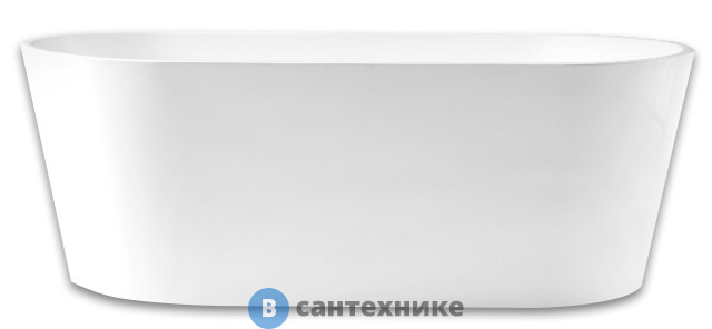 Акриловая ванна ABBER AB9209