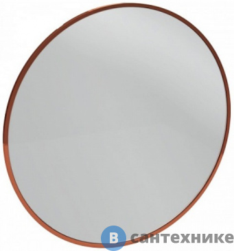 картинка Зеркало Jacob Delafon ODEON RIVE EB1177-CPR 70 см