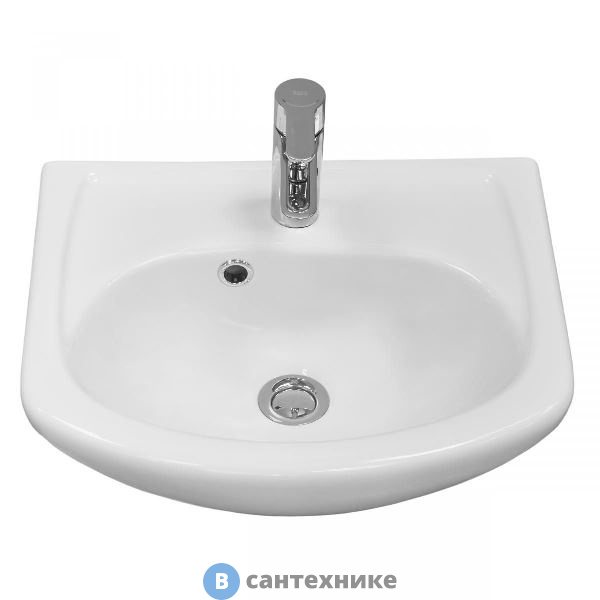 Раковина Santek Азов-45 (1WH112449)