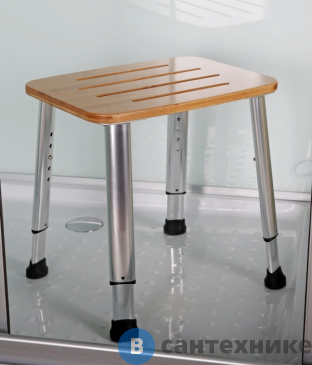 картинка Сиденье ESBANO BERN-5 (43,5х33,0)