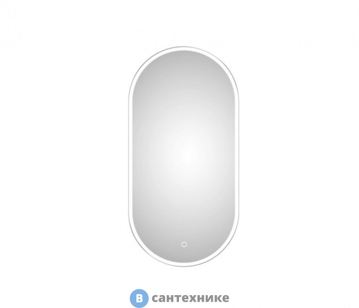 Зеркало ESBANO ES-2073 FVD 50x90