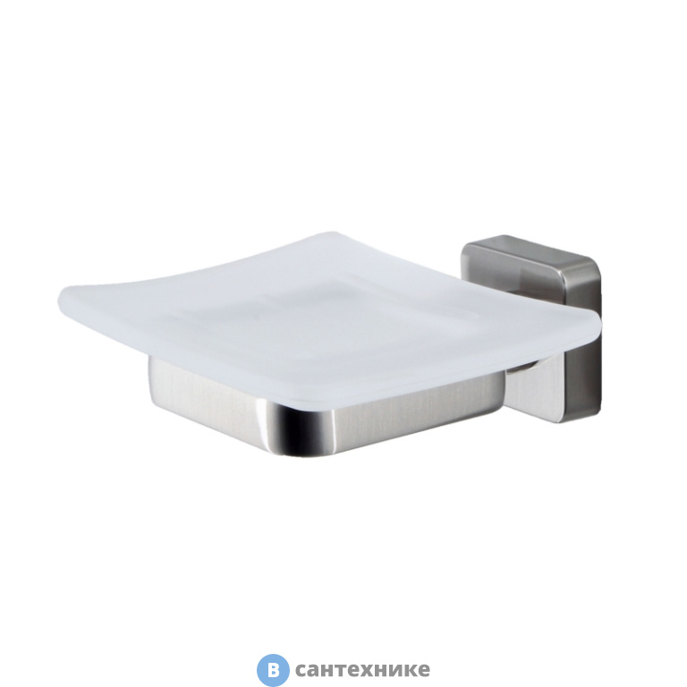 Мыльница WasserKRAFT Rhin K-8729