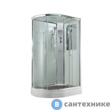 картинка Душевая кабина AvaCan A2812R стандартная (A2812R)
