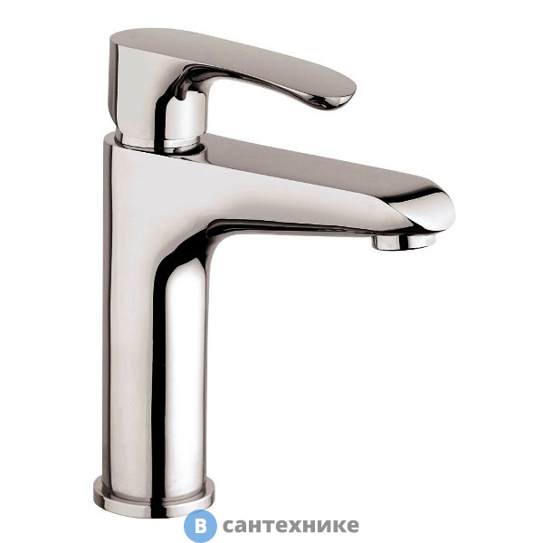 Смеситель Paini PACR205KM Palermo для раковины без д/к, хром