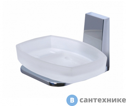 картинка Мыльница WasserKRAFT Lopau K-6029