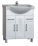 Тумба под раковину М-Классик Хилтон 70 СН (Erica 70) (6713mkt)