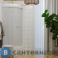 картинка Душевая кабина Тритон Стандарт 100*100 В 1/4 круга, сред. подд.,Аква, Лён, Белый, ДН4 (DK223)