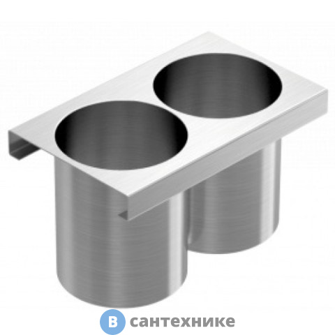 Модуль Reginox под бутылки SLIM (PSR001-2-3) (c/box)