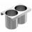 Модуль Reginox под бутылки SLIM (PSR001-2-3) (c/box)