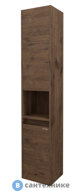 Пенал Grossman ТЕНЗА-30 см подвесной пр. веллингтон