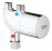 Термостат Grohe 34487000 Grohtherm Micro для установки под раковиной, защита от ожога