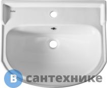 Умывальник Della CLASSIK - 55 мебельный
