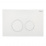 Клавиша смыва Black&White WPI-09511 серия RS, Glossy Ivory (244х162х11)
