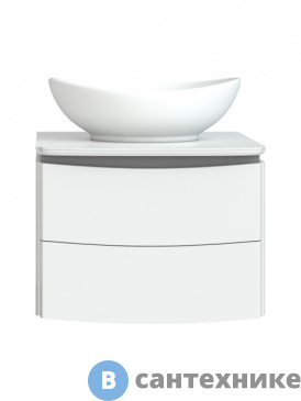 картинка Тумба под раковину VIGO совр Cosmo 60 (Cosmo-2-600)