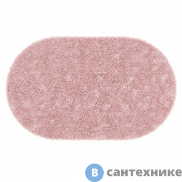 картинка Коврик WasserKRAFT Dill BM-3945 English Rose для ванной комнаты