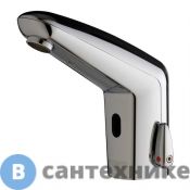 Смеситель Presto 55216 PRESTO VOLTA бесконтактный с рычагом