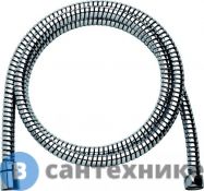 Шланг Vidima BA198AA для душа, пластик /150/ (хром)