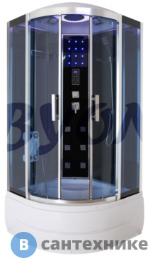 картинка Душевая кабина BYON 2601