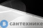 картинка Душевая кабина Deto B10 black (100х100х208 см)