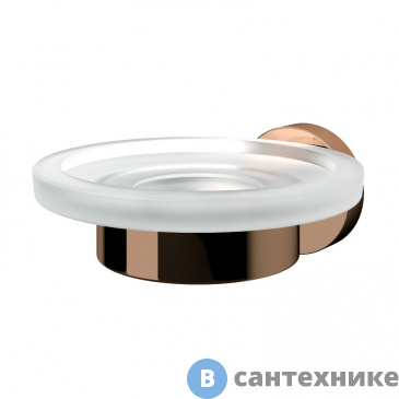 картинка Мыльница WasserKRAFT Asphe K-77729