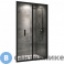 картинка Душевая дверь ABBER Sonnenstrand AG07120B 120*195