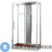 картинка Душевая кабина Acquazzone Helena 120SL-L без пара