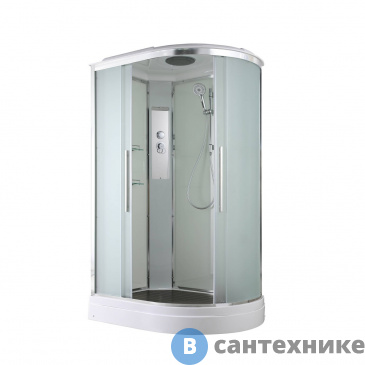 картинка Душевая кабина AvaCan EM2811L стандартная (EM2811L)
