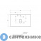 картинка Тумба BelBagno KRAFT 80 со столешницей и накладной раковиной подвесная, kraft80bo-kepmco-1302h316-set
