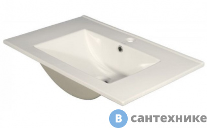 картинка Умывальник MELANA 80 А-3070 (VGA-70)