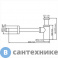 картинка Сифон WasserKRAFT A173 для раковины