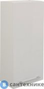 Шкаф De Aqua навесной верхн.Тока4 R бел (167534)