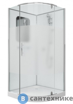 картинка Душевая кабина Grossman GR171 (90*90*205)