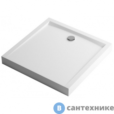 картинка Душевой поддон Excellent Forma Compact 90 (BREX.FOR09WHC)