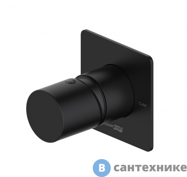 картинка Смеситель WasserKRAFT Elbe 7452 для душа