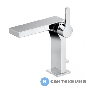 картинка Смеситель Keuco EDITION 11 для умывальника, хром (51102010000)