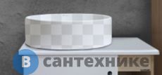 Столешница МДФ Grossman ФЛАЙ-100 см белая