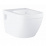 Унитаз Grohe Euro Ceramic 39538000 подвесной