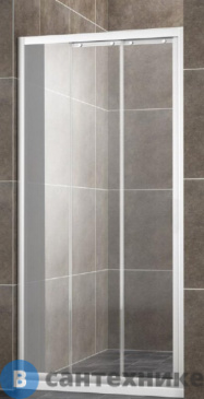 картинка Дверь в нишу SSWW LA61-Y32L (1300*1950)