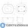 картинка Акриловая ванна BelBagno BB413-1500-800