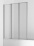 Шторка на ванну Ambassador Bath Screens 16041114 (1200x1400)