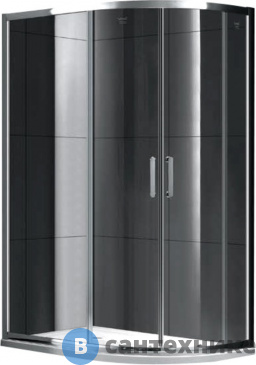 картинка Душевой уголок Gemy Victoria S30202