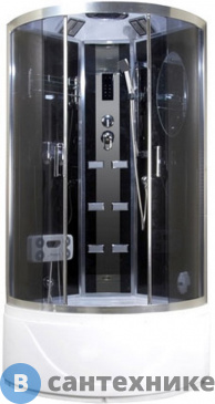 картинка Душевая кабина Niagara NG-911 (118*118*220)