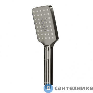 картинка Ручной душ WasserKRAFT A202